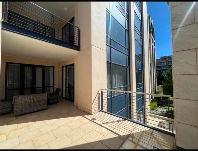 2 BEDROOM APARTMENT FOR SALE IN MORNINGSIDE